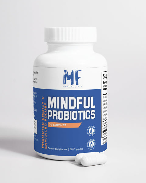 Mindful Probiotics