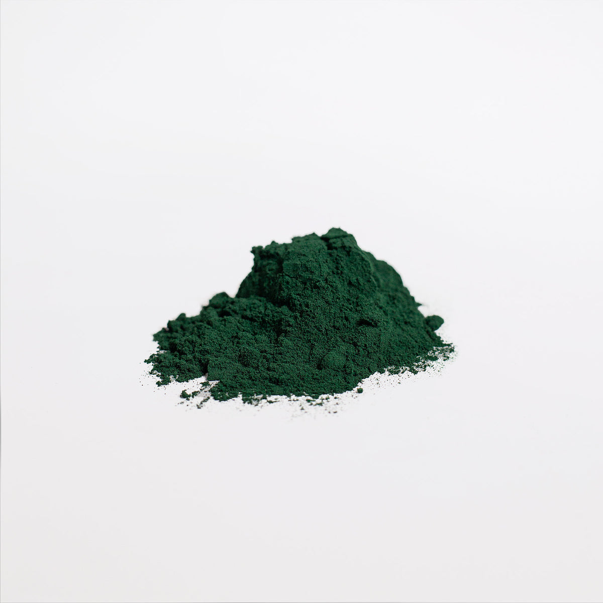 Mindful Spirulina