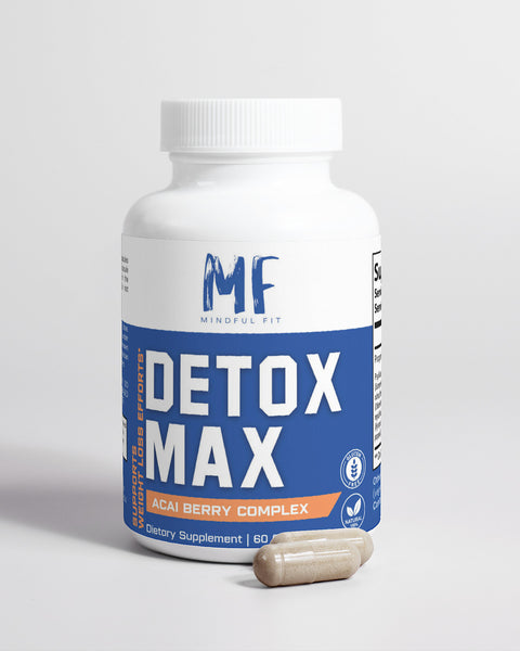 Mindful Detox Max