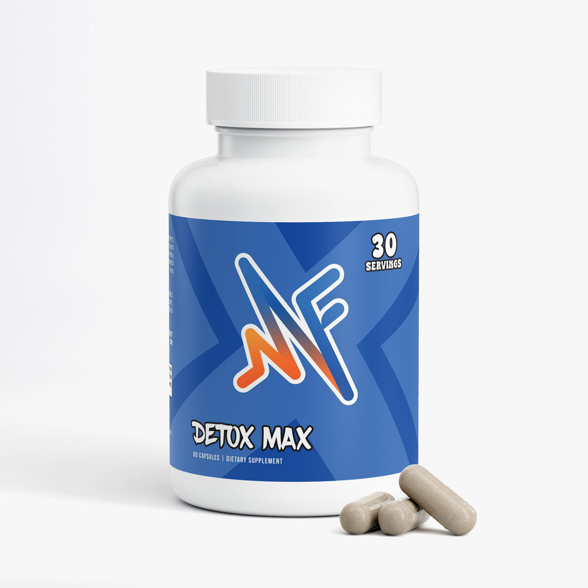Mindful Detox Max
