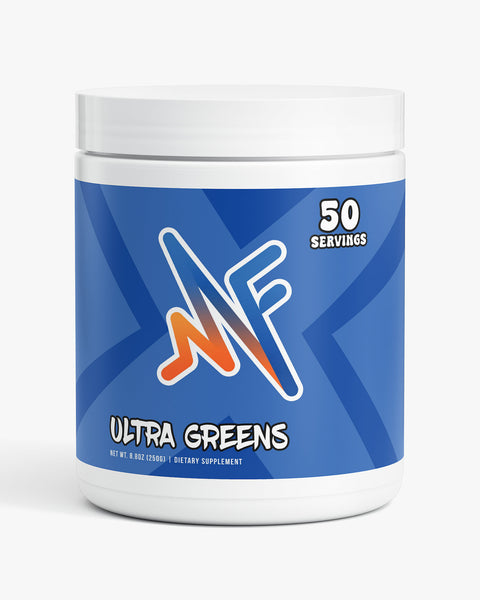 Mindful Greens