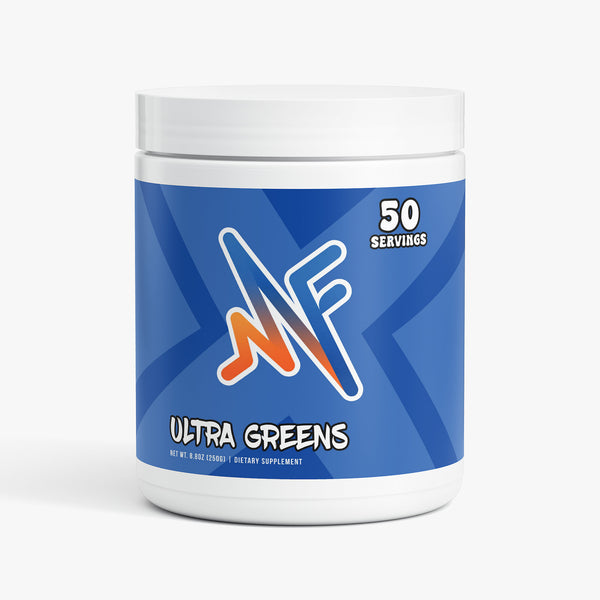 Mindful Greens