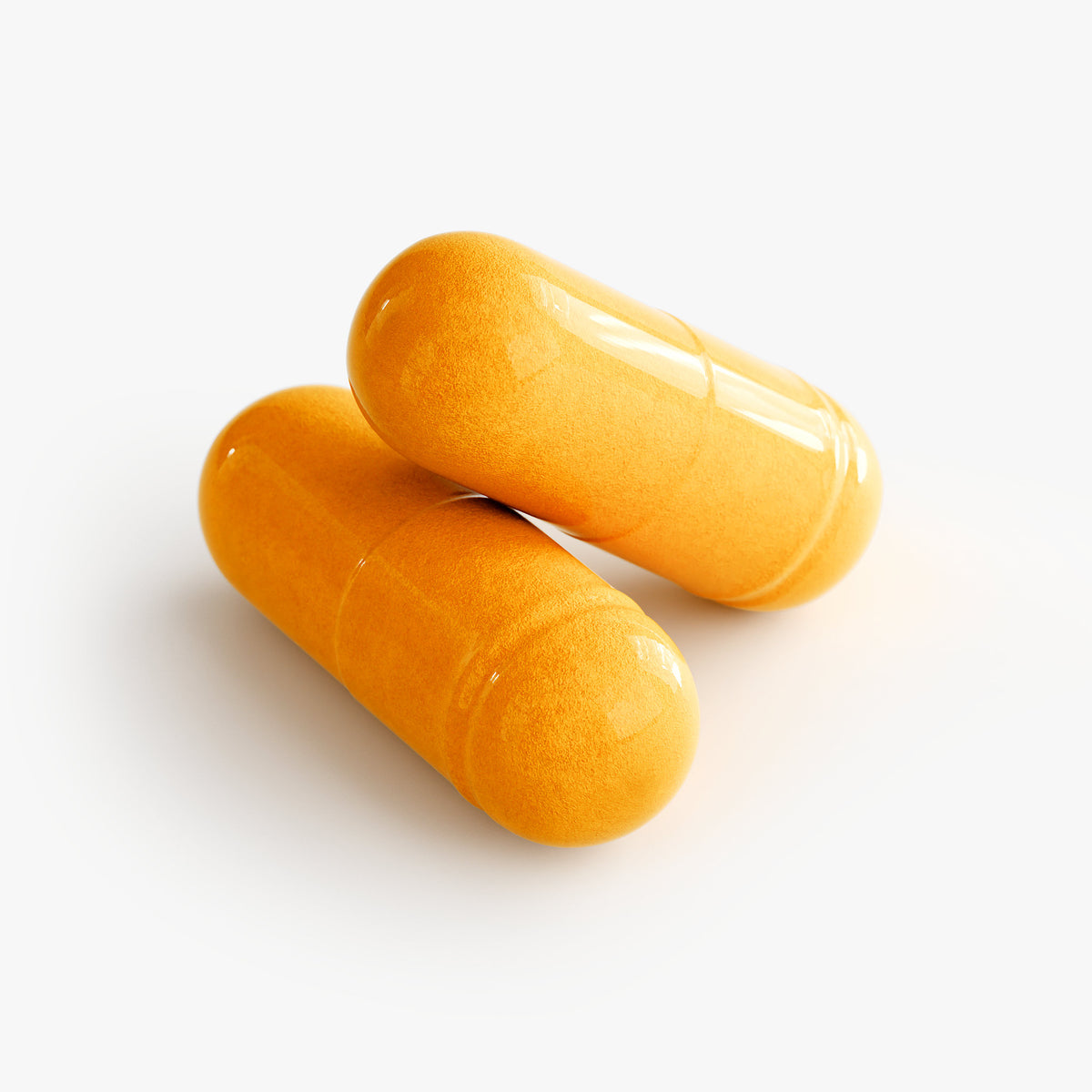 Mindful Platinum Turmeric