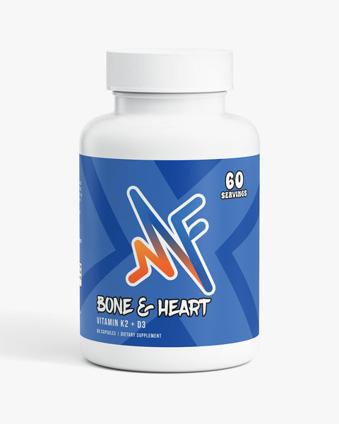 Mindful Bone & Heart