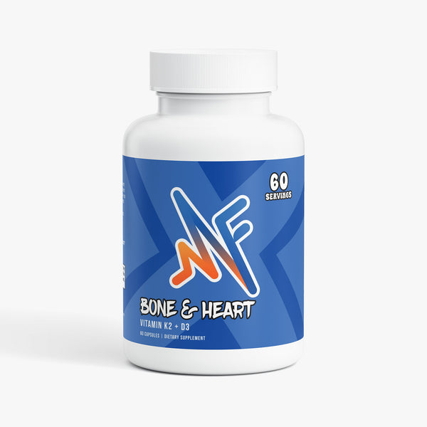 Mindful Bone & Heart