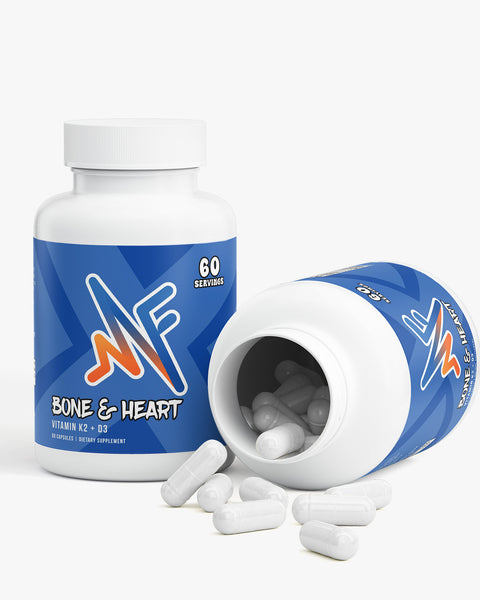 Mindful Bone & Heart