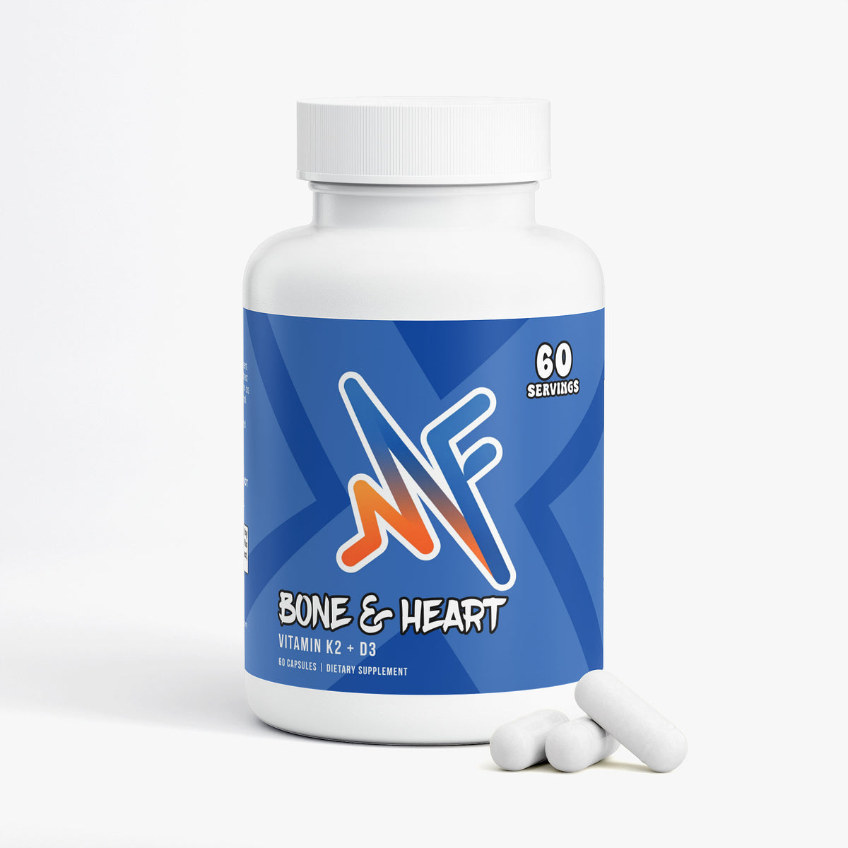 Mindful Bone & Heart