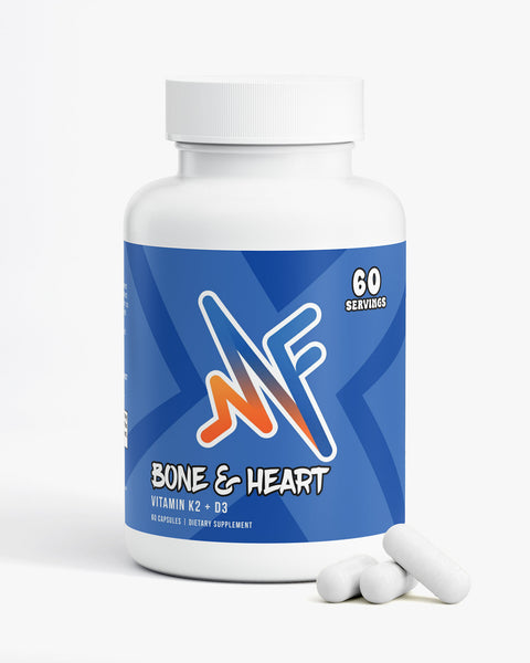 Mindful Bone & Heart