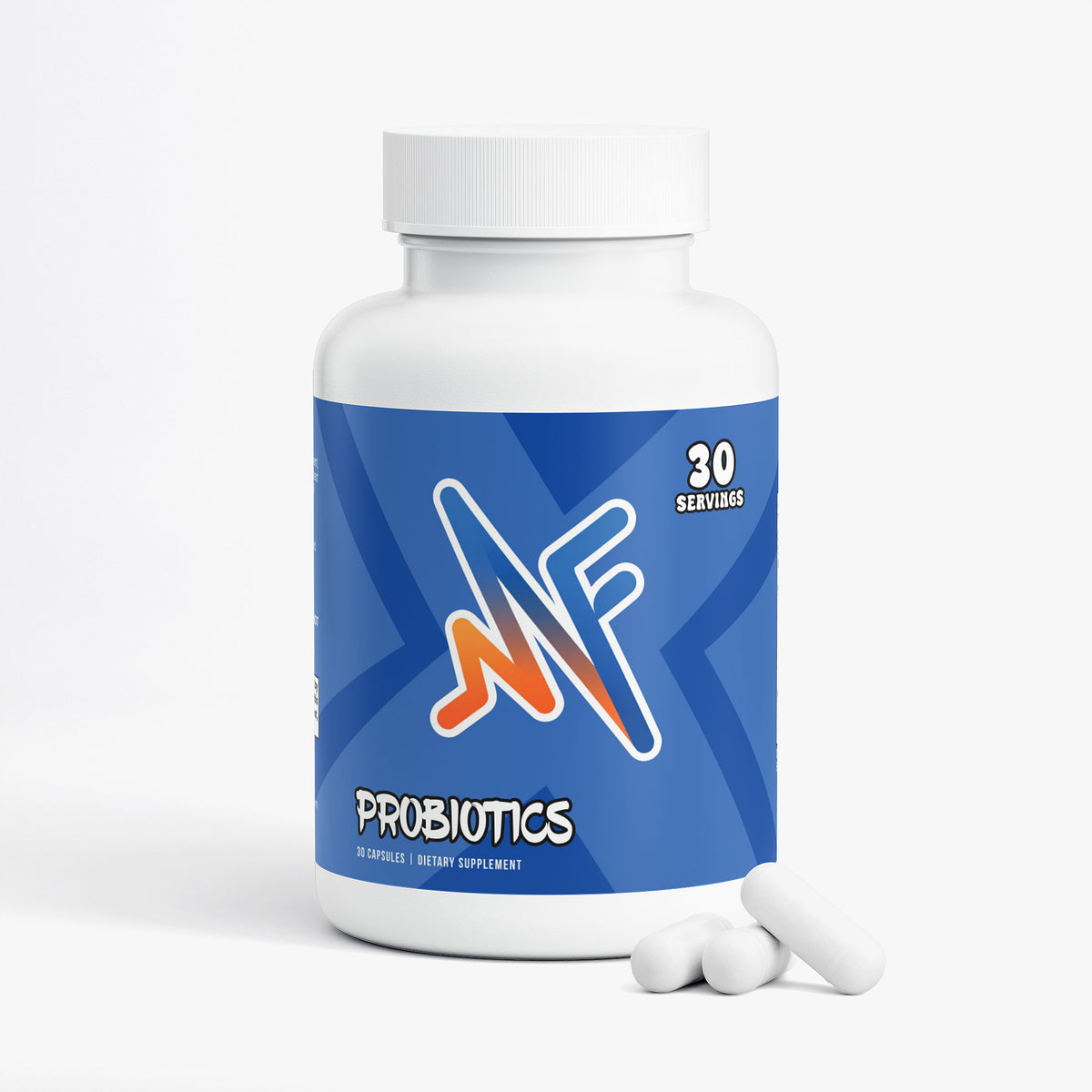 Mindful Probiotics