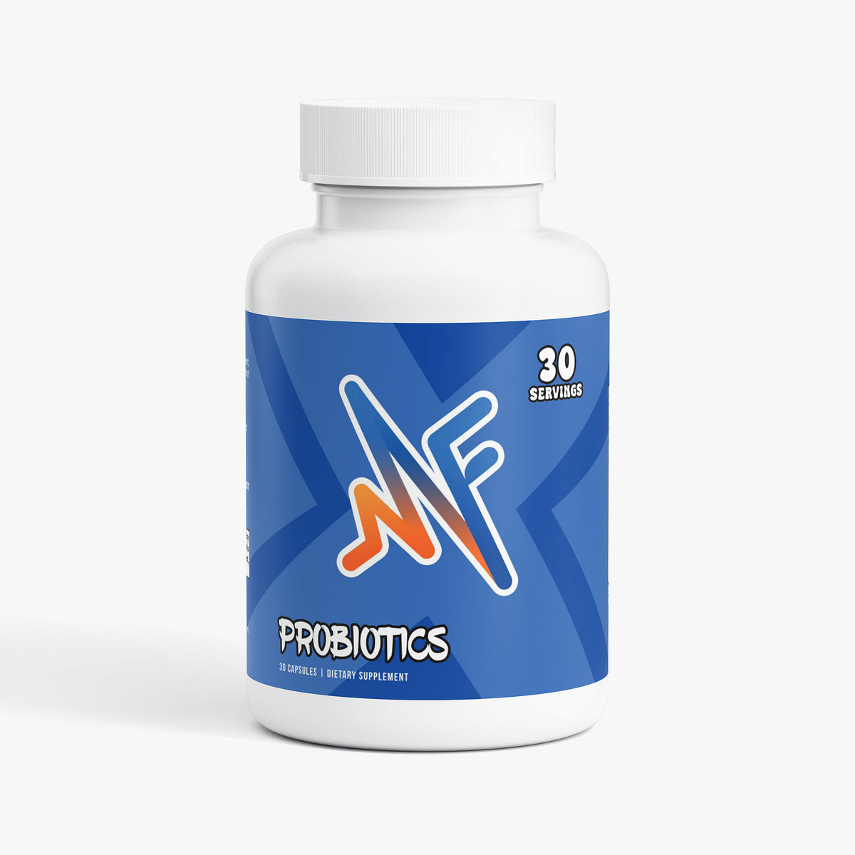 Mindful Probiotics