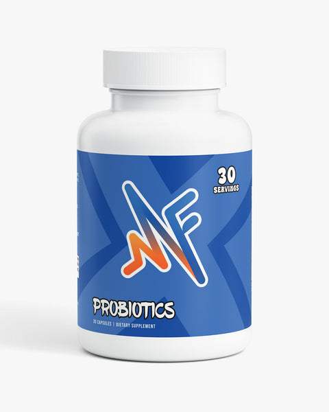Mindful Probiotics