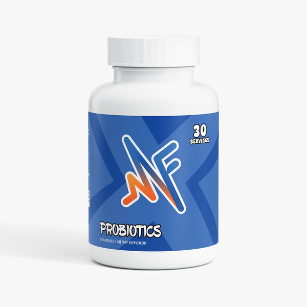 Mindful Probiotics