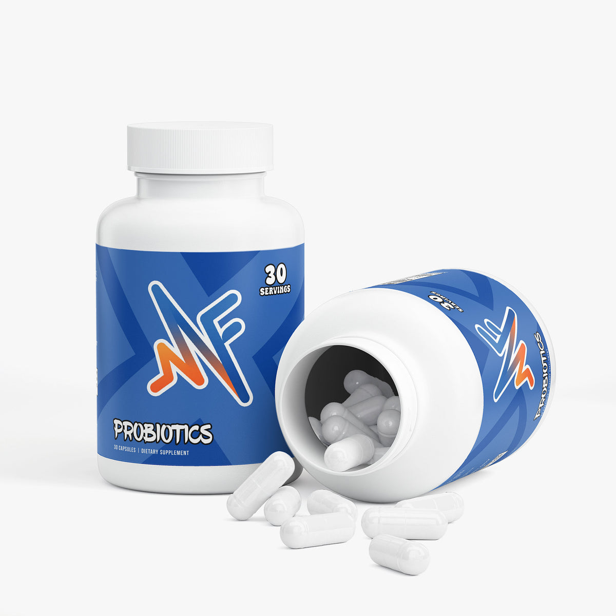Mindful Probiotics