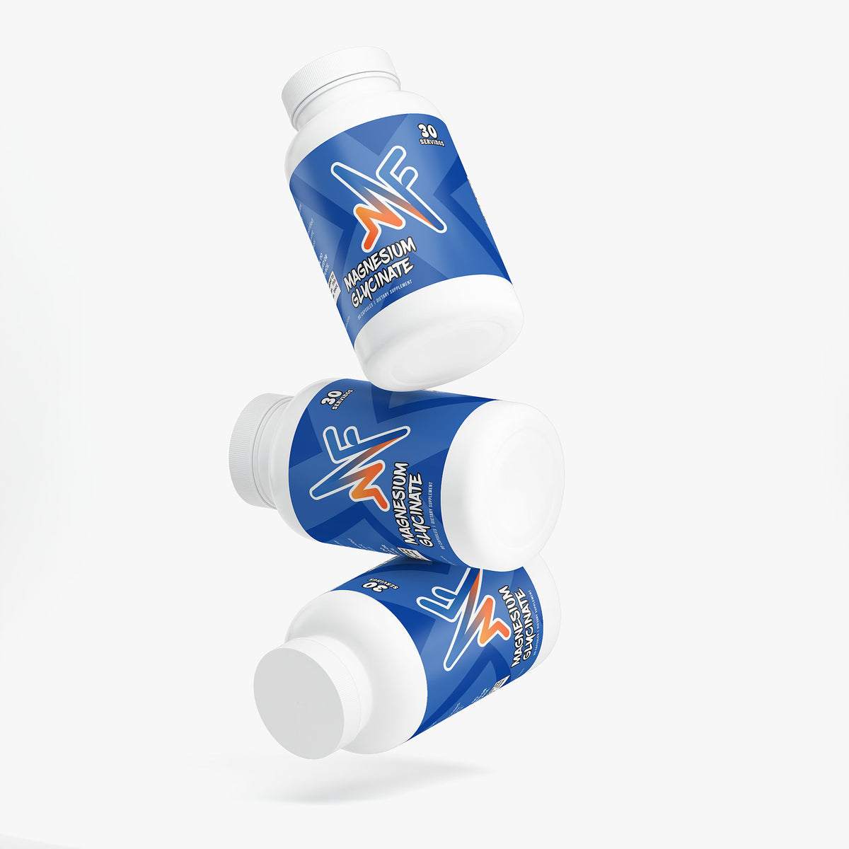 Mindful Magnesium Glycinate