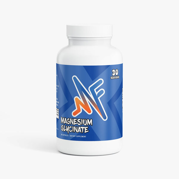 Mindful Magnesium Glycinate