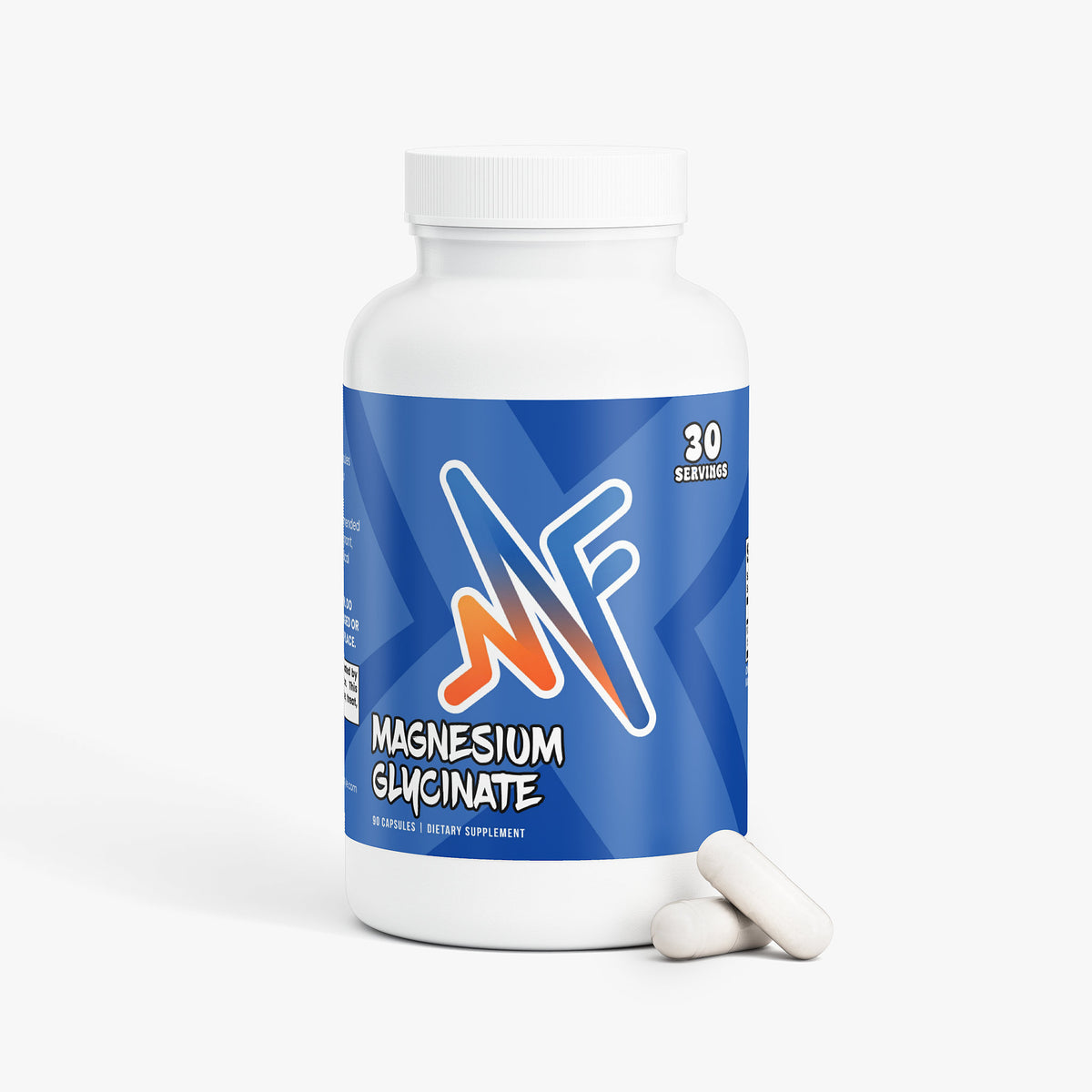 Mindful Magnesium Glycinate