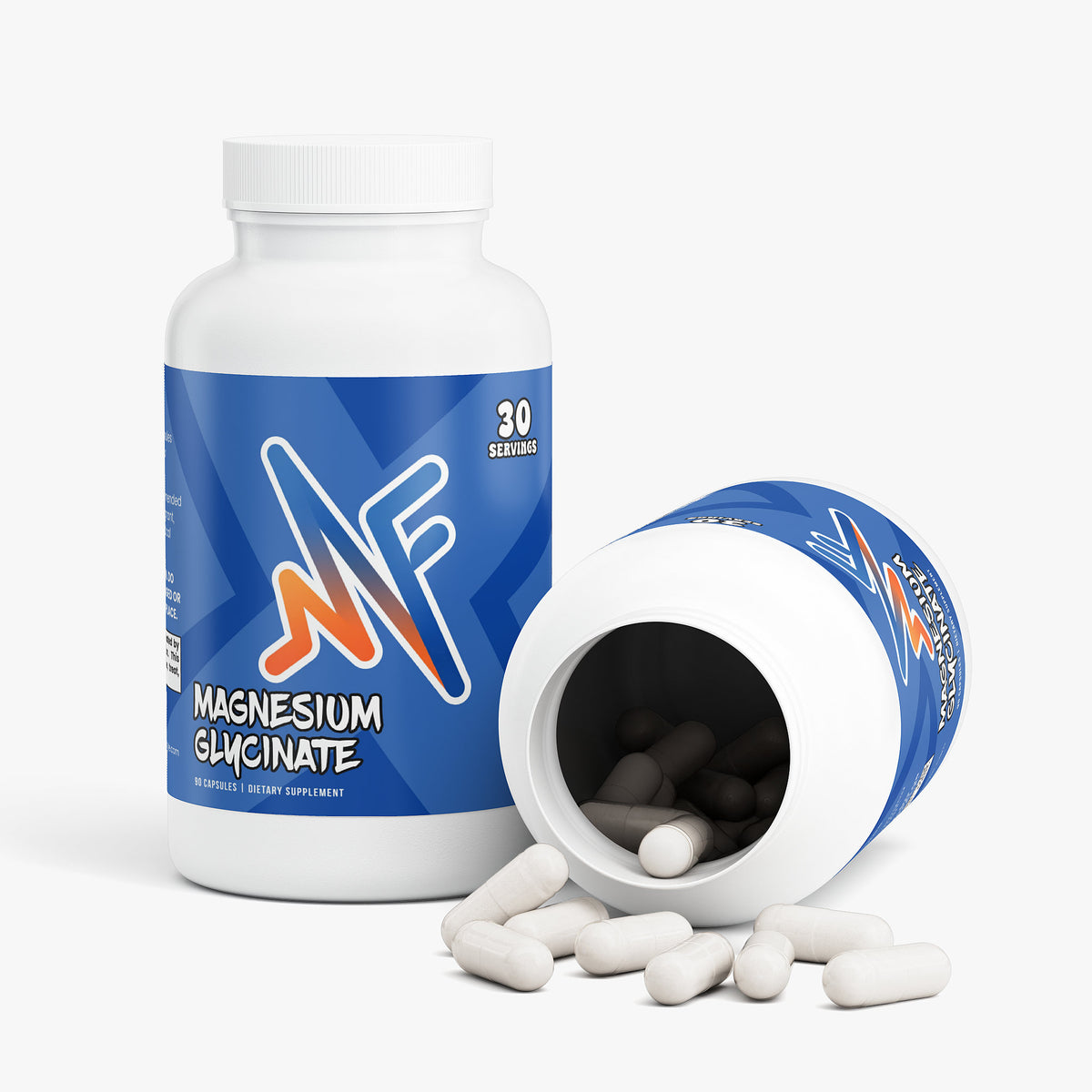 Mindful Magnesium Glycinate
