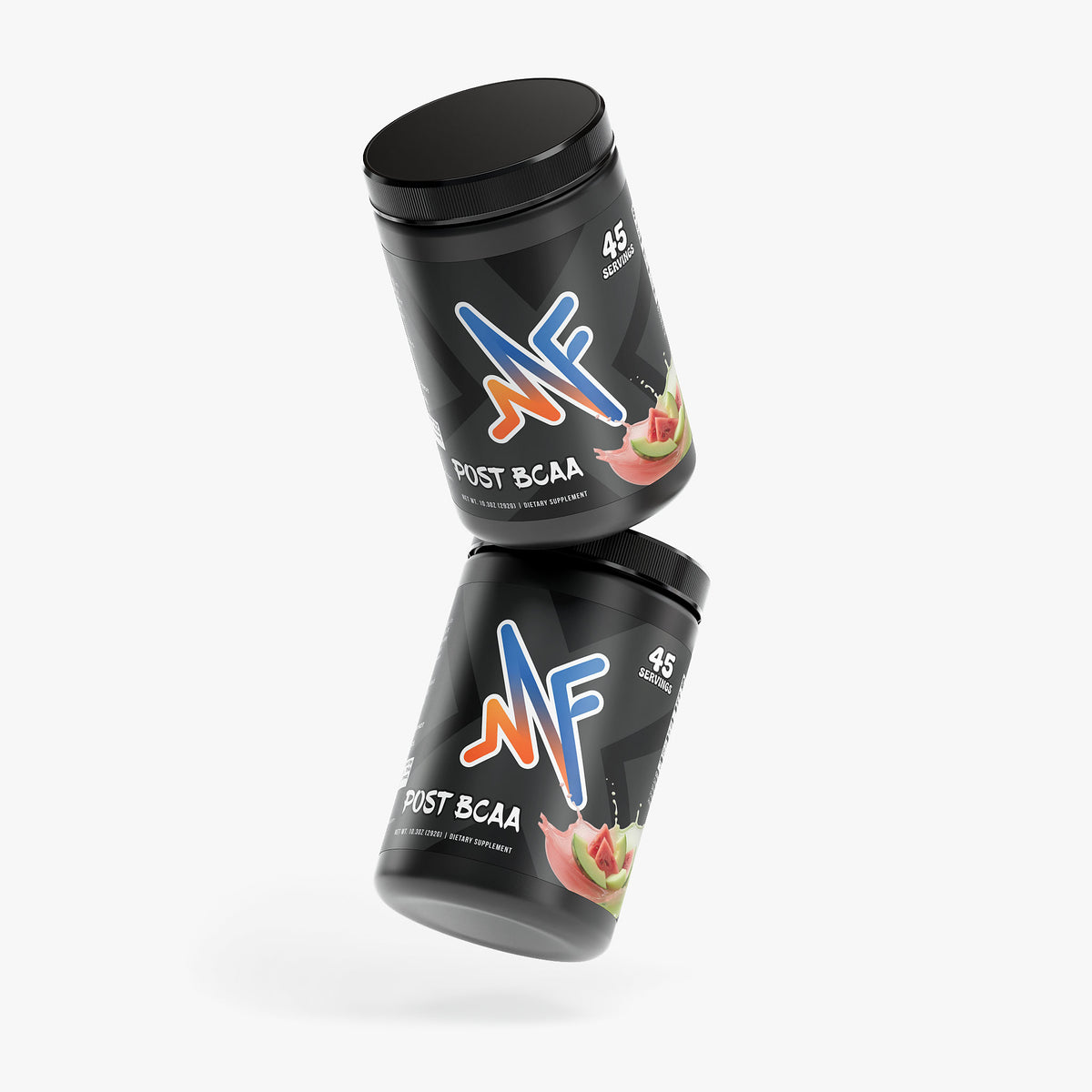 MINDFUL SHOCK BCAA