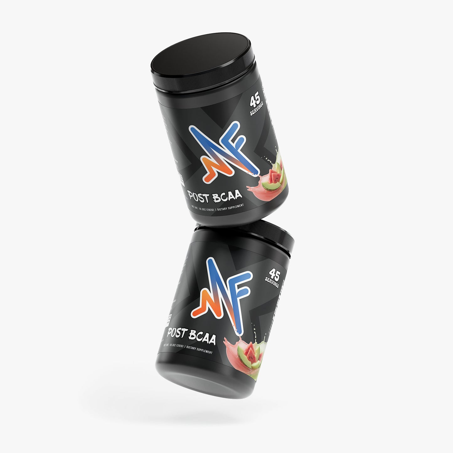 MINDFUL SHOCK BCAA