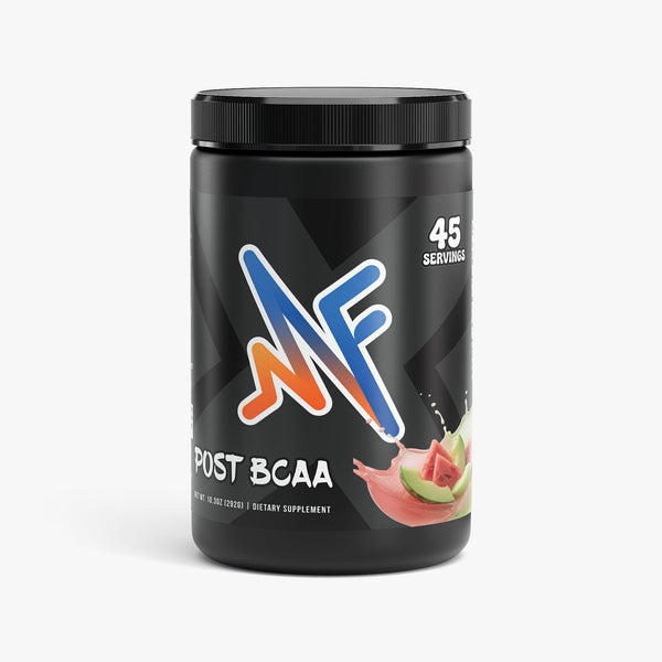 MINDFUL SHOCK BCAA
