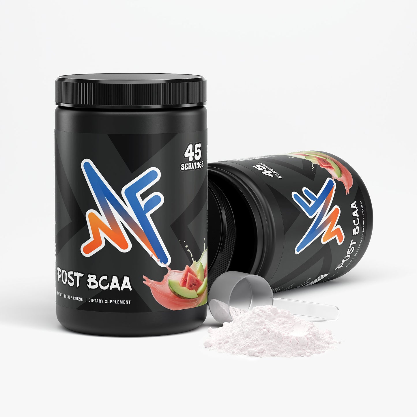MINDFUL SHOCK BCAA