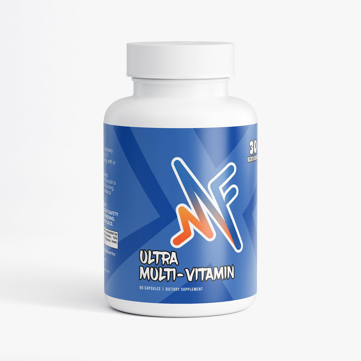 Mindful Multivitamin