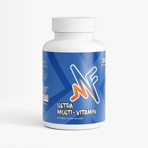 Mindful Multivitamin