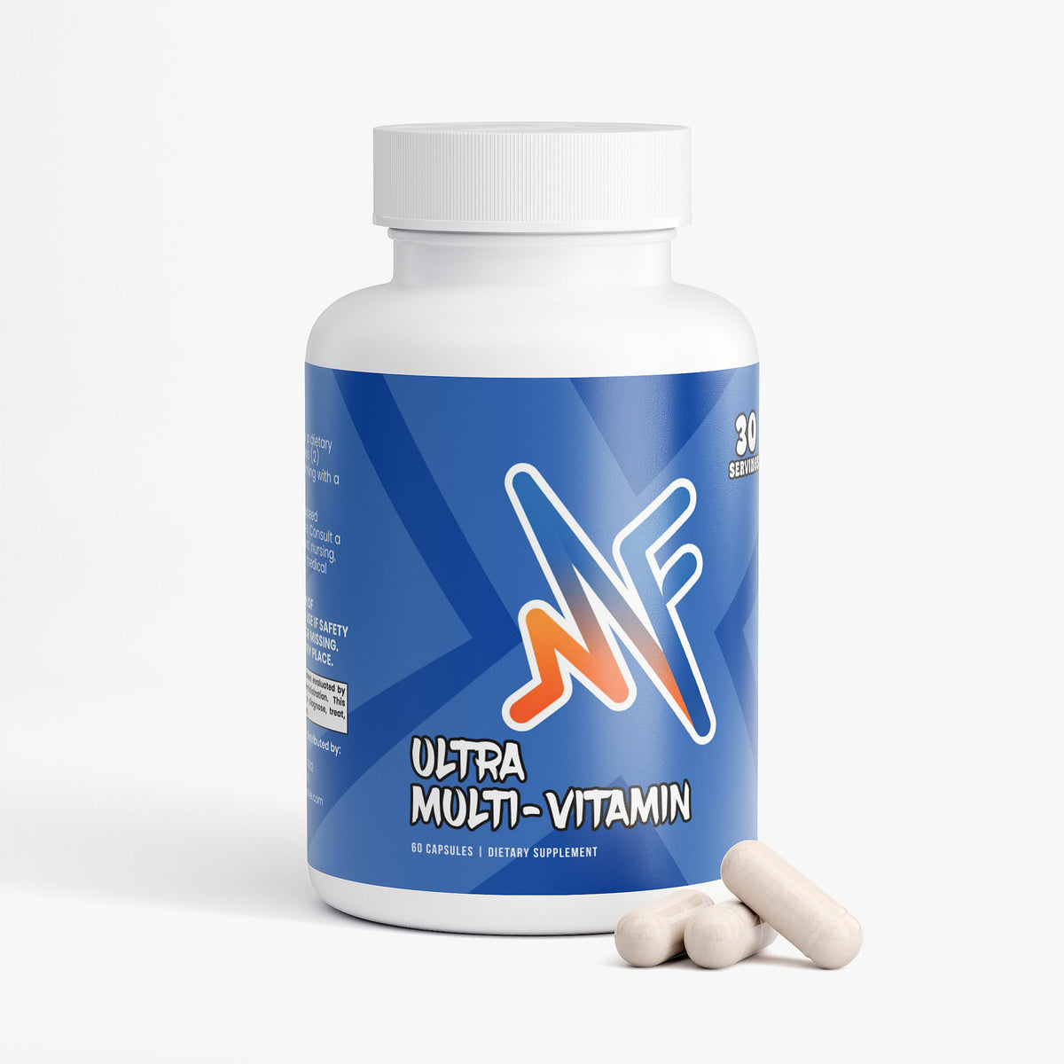Mindful Multivitamin