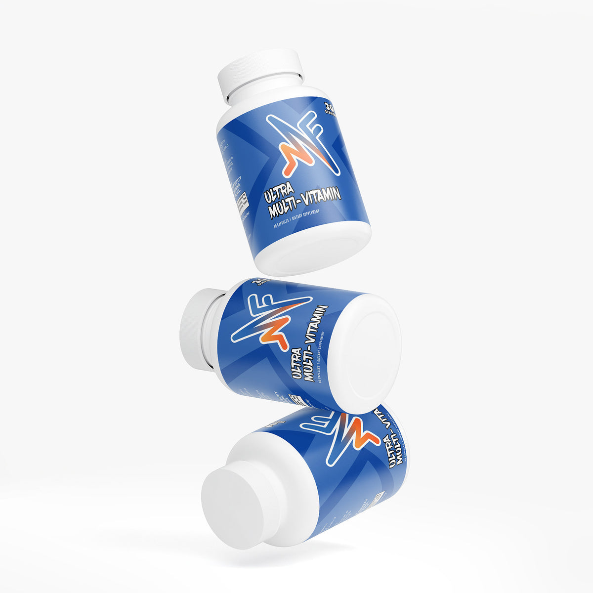 Mindful Multivitamin