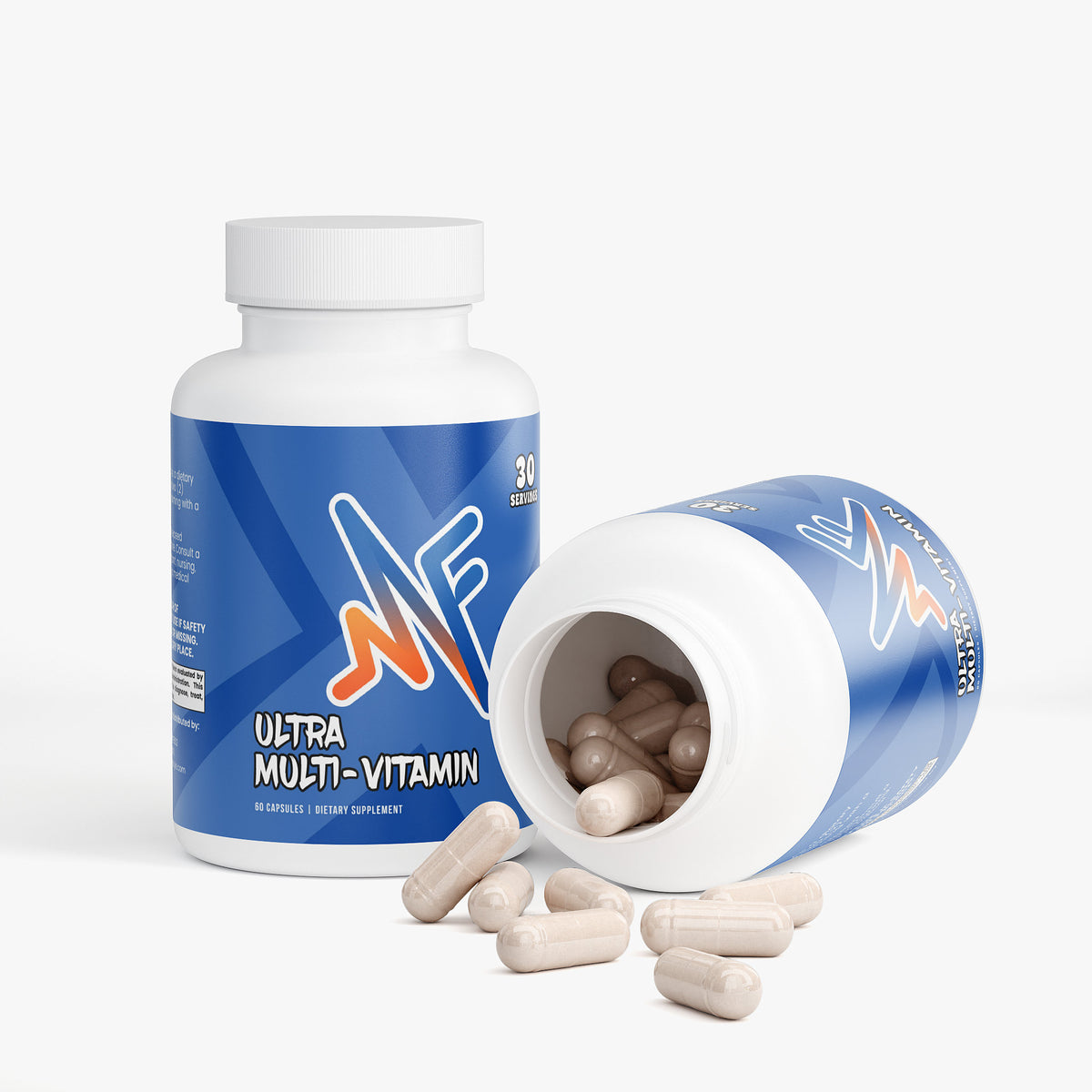 Mindful Multivitamin