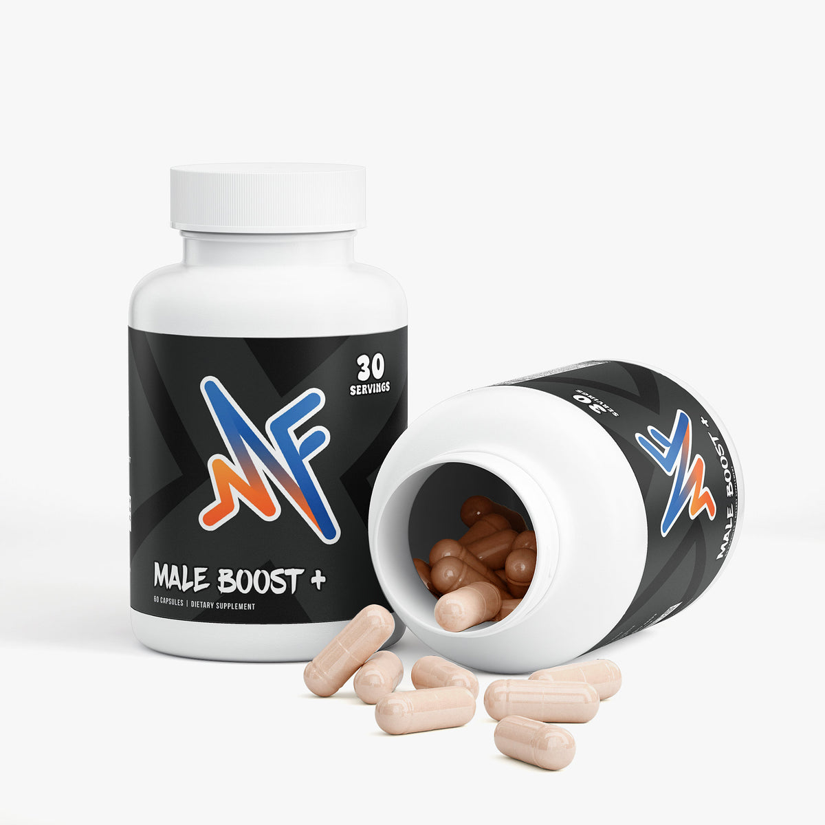 MINDFUL MALE BOOST +