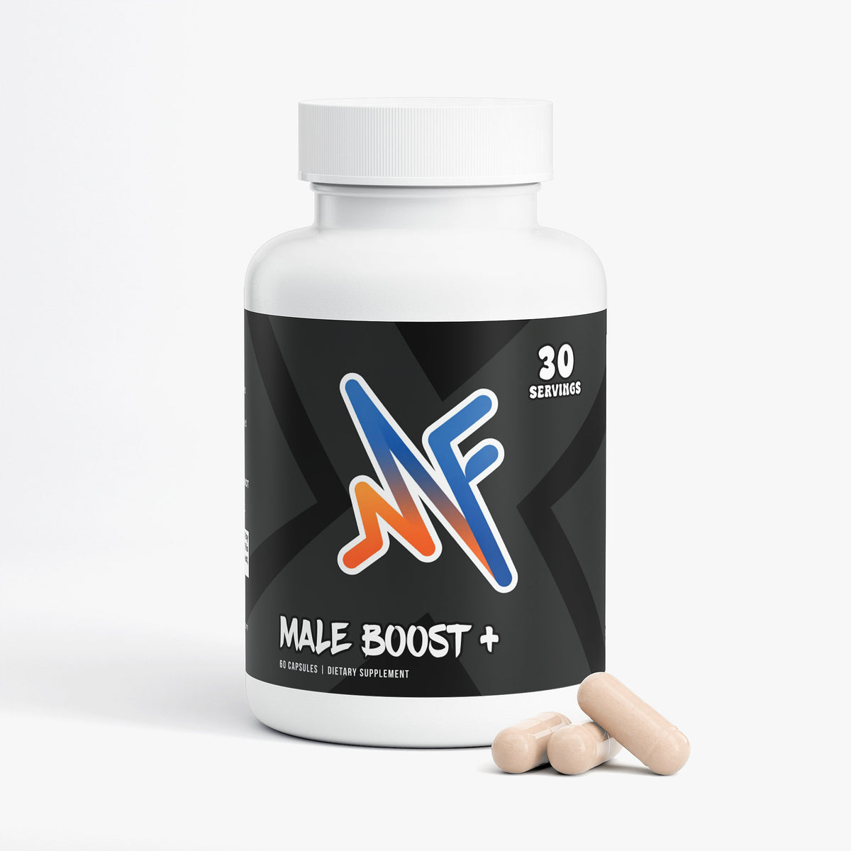 MINDFUL MALE BOOST +
