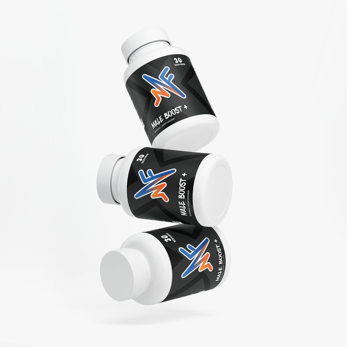 MINDFUL MALE BOOST +
