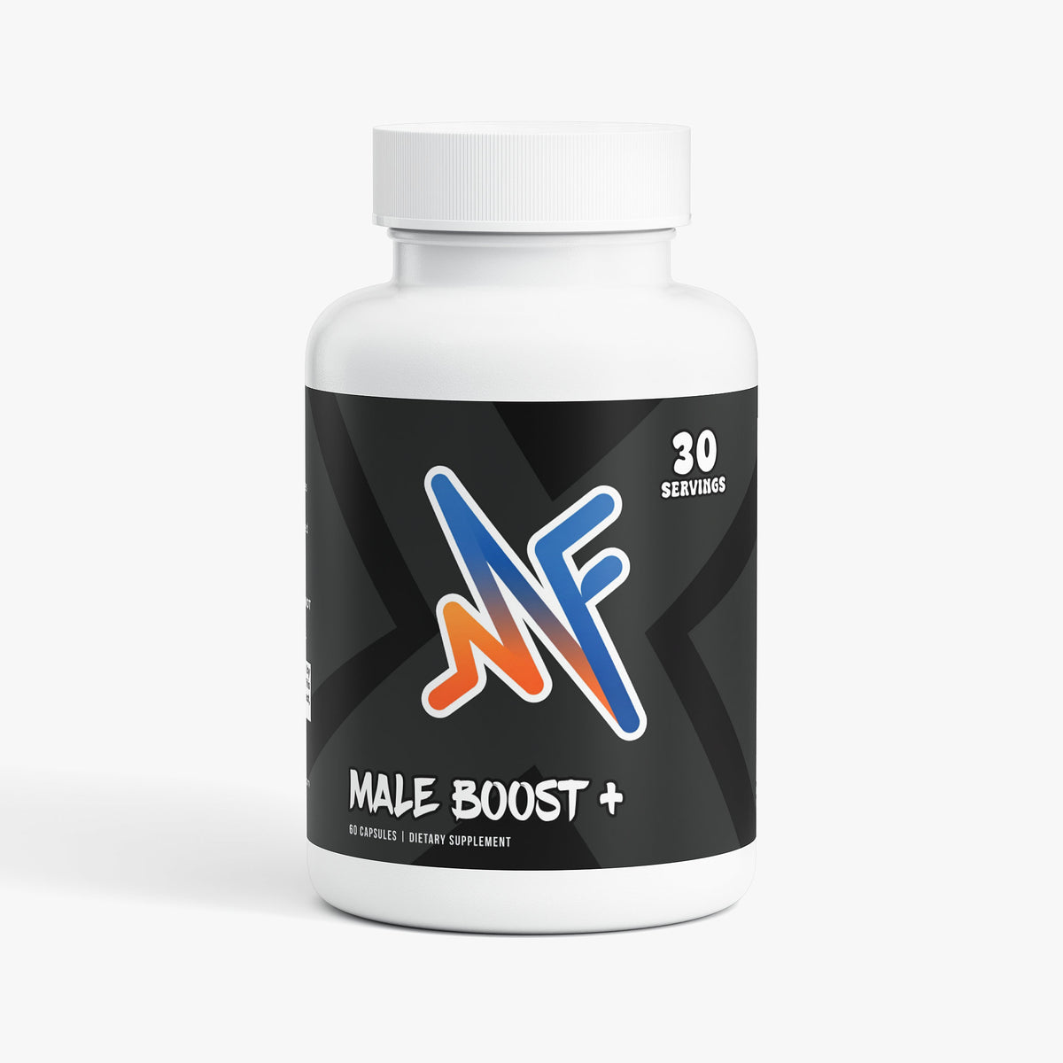MINDFUL MALE BOOST +