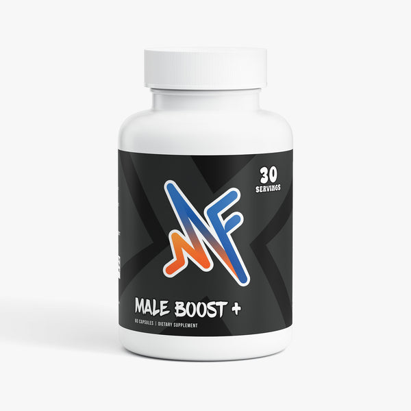MINDFUL MALE BOOST +