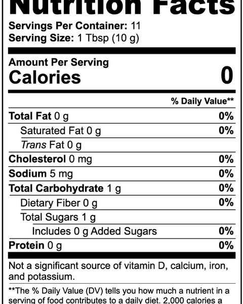 Mindful Manuka (4oz)