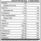 MINDFUL WHEY CHOCOLATE