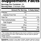 MINDFUL PLANT PROTEIN VANILLA