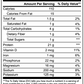 MINDFUL PLANT PROTEIN CHOCOLATE