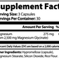 Mindful Magnesium Glycinate