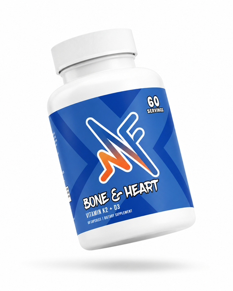 Mindful Bone & Heart