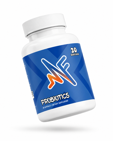 Mindful Probiotics