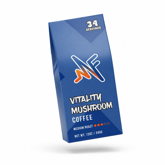 MINDFUL VITALITY COFFEE