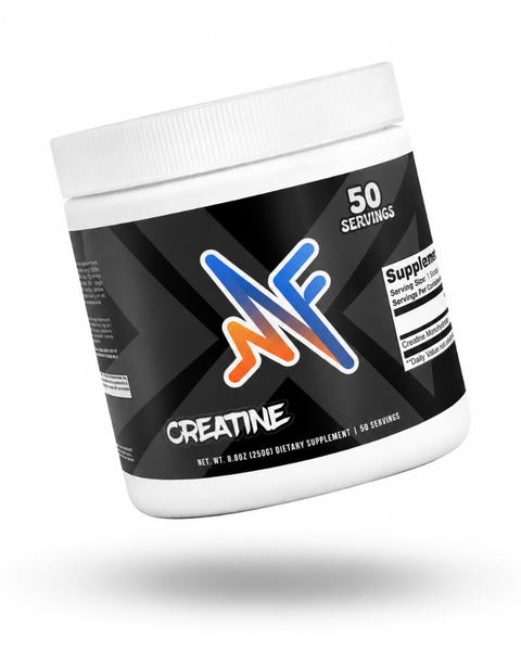 Mindful Creatine