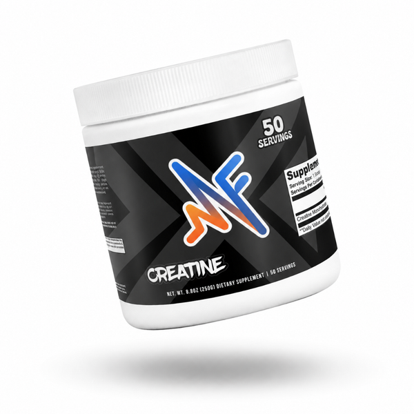 Mindful Creatine