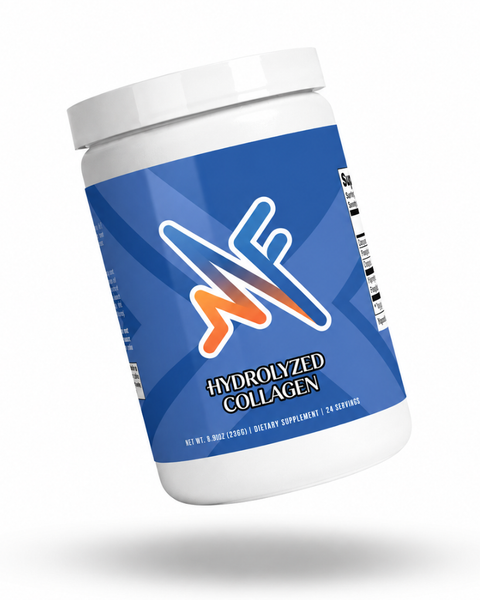 Mindful Hydrolyzed Collagen
