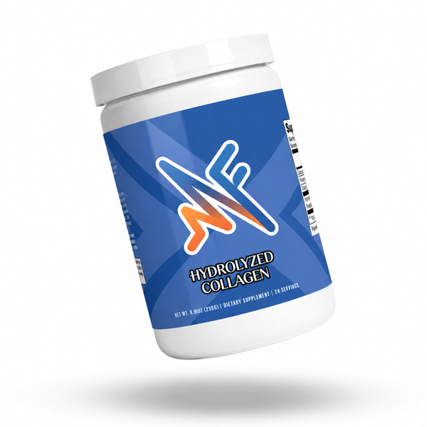 Mindful Hydrolyzed Collagen