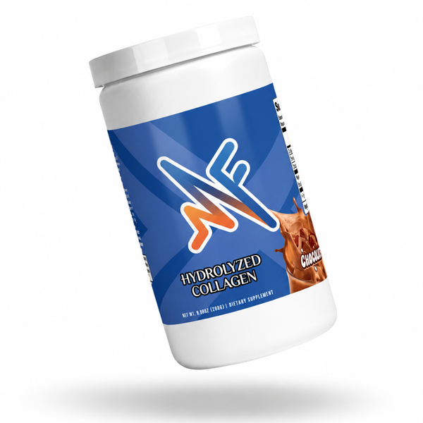 Mindful Collagen