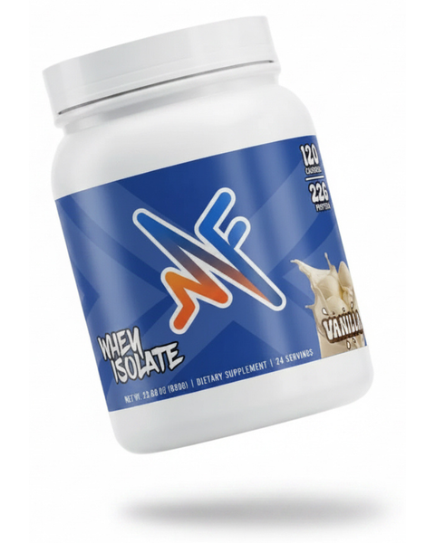 MINDFUL WHEY