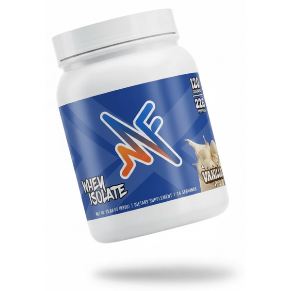 MINDFUL WHEY